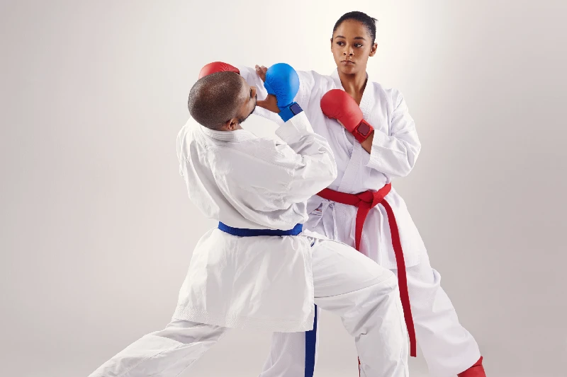 Karate en Murcia Kenkyo